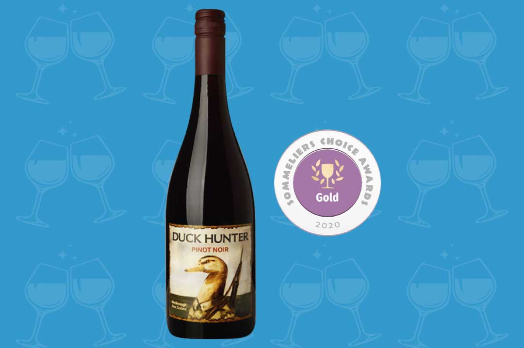 duck_hunter_marlborough_pinot_noir
