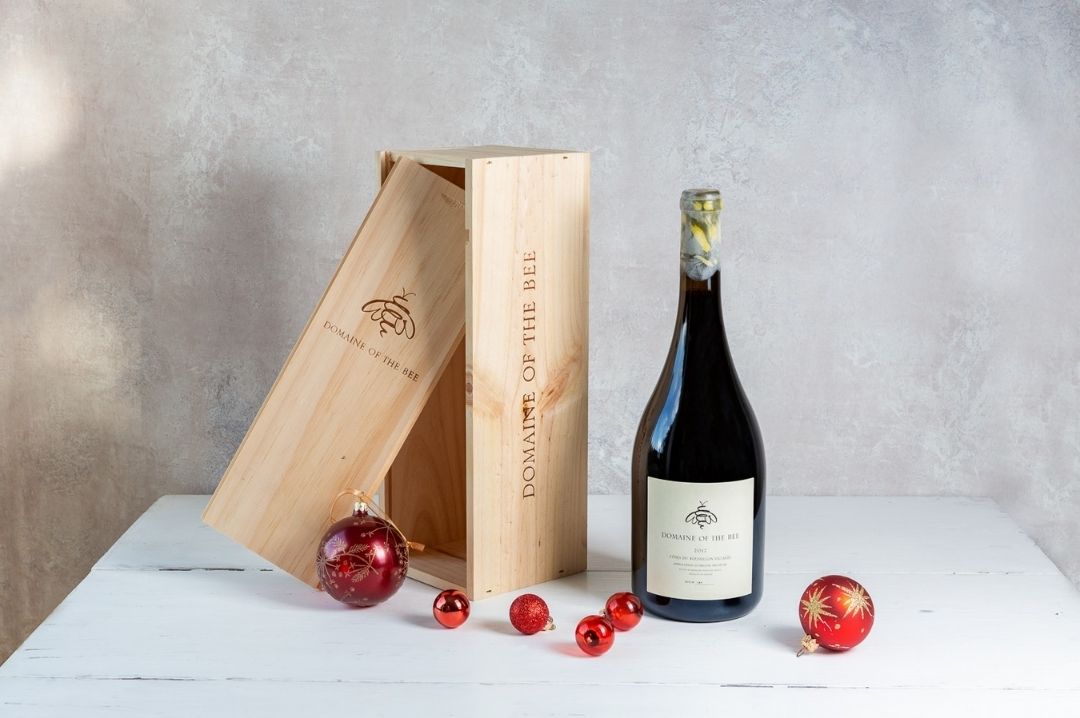 2017_Domaine_of_the_Bee