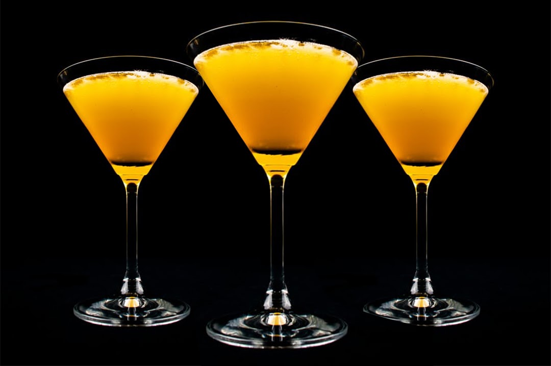 passionfruit_martini