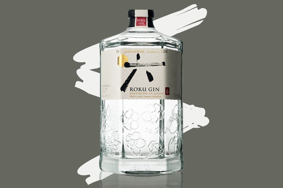 Roku_gin