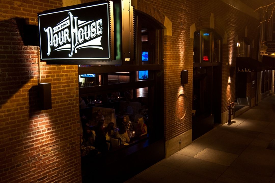 old_town_pour_house
