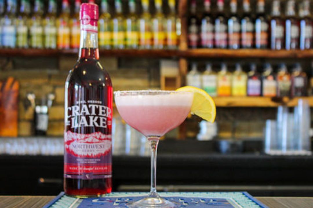 Lemon_berry_meringue_martini