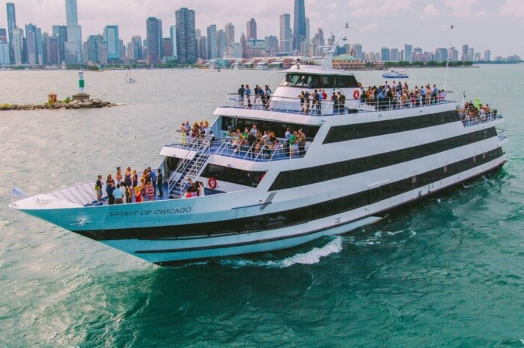 Spirit of Chicago Chicago_labour_day_Cruise