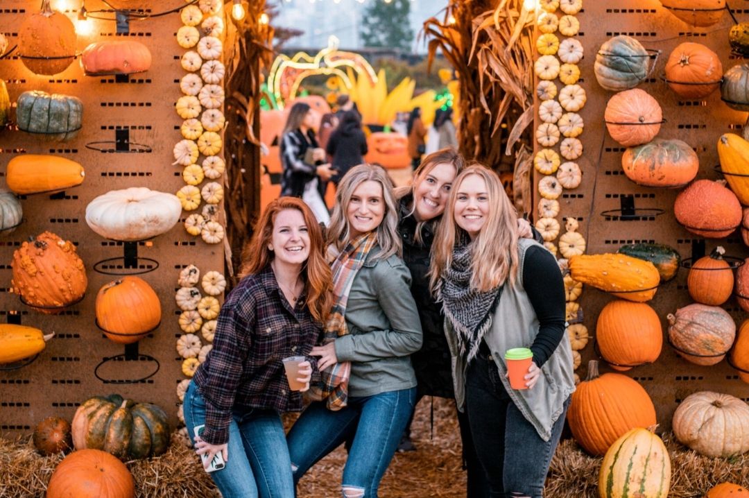 Jack's Pumpkin Pop Up