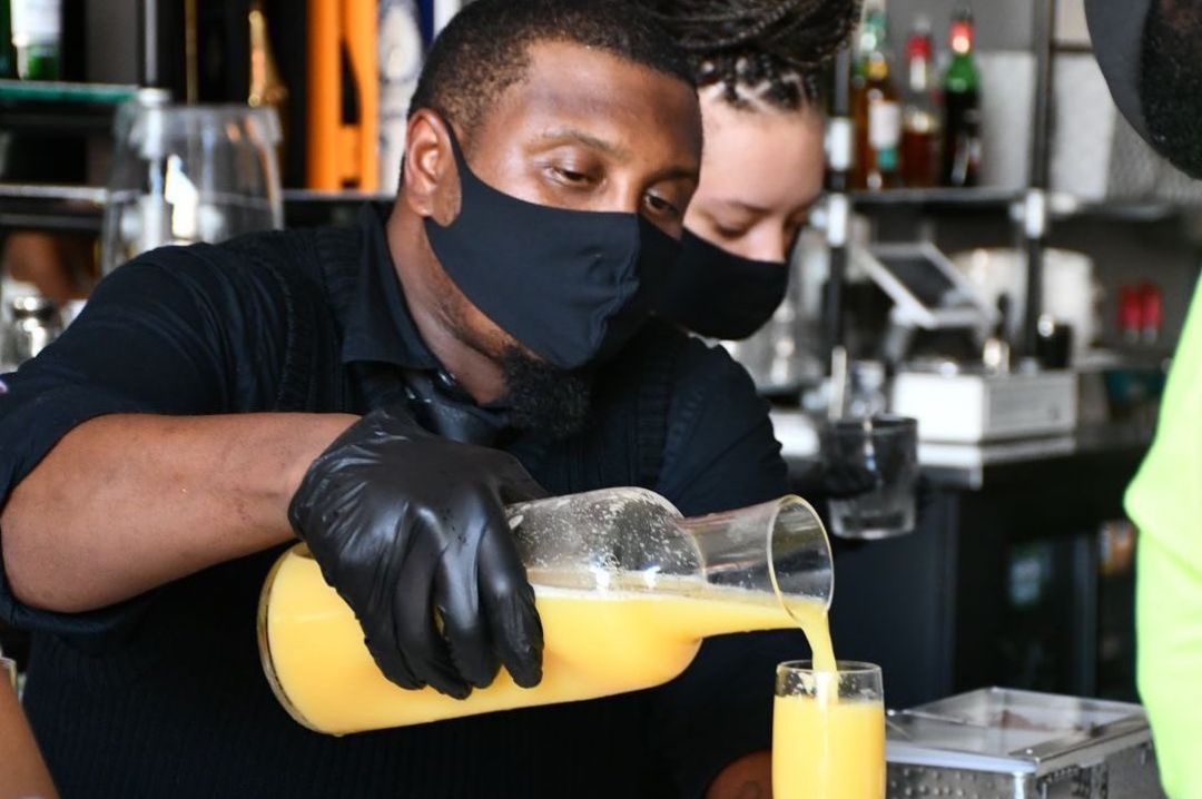 Bar 22