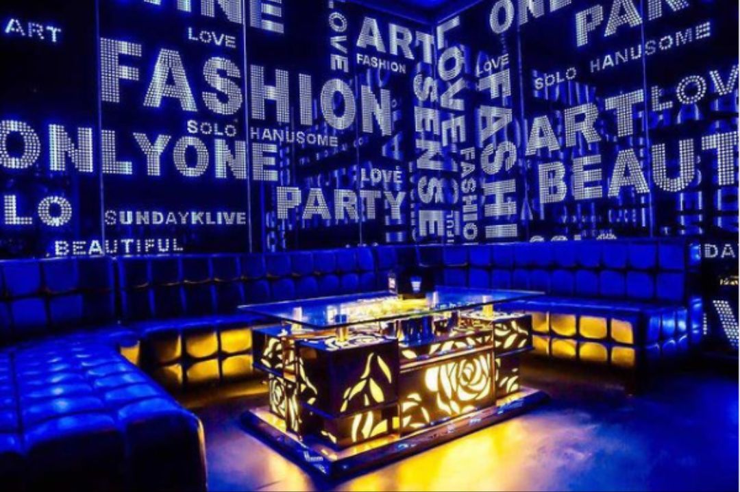 Zero Degree karaoke Bar and Club
