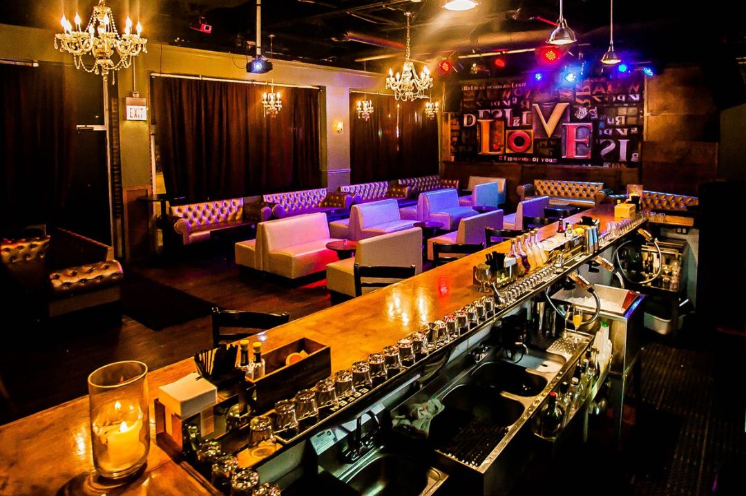 Sage Room Chicago