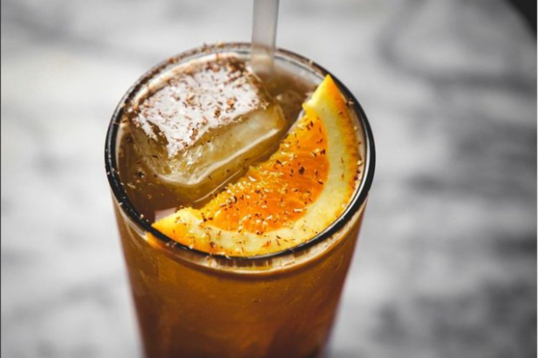 pumpkin spite at the berkshire room